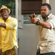 Illustration for article titled Kevin Hart and Ice Cube’s chemistry is squandered again ini Ride Along 2/i